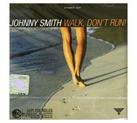 Walk, Don't Run