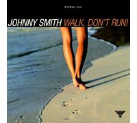 Walk Don't Run
