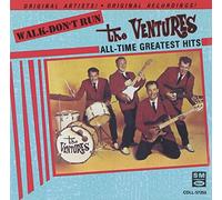 Walk-Don't Run/All-Time Greate