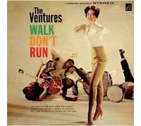 Walk Don't Run [Import Allemand]