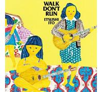 Walk Don't Run [Import allemand]