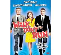 Walk, Don't Run [Import USA Zone 1]