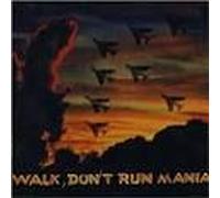 Various Artists - Walk Don't Run Mania [Import]