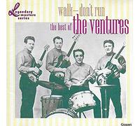 Walk Don't Run: The Best of the Ventures by Ventures (1991)