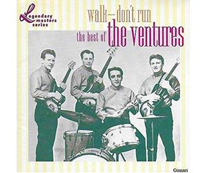 Walk Don't Run: The Best of the Ventures by Ventures (1991)