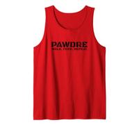 Walk Feed Repeat Dog Dad Father’s Day Gifts for Dog Fathers Débardeur