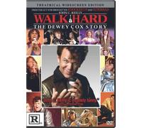 Walk Hard: The Dewey Cox Story