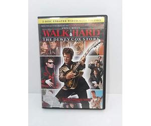 Walk Hard: The Dewey Cox Story
