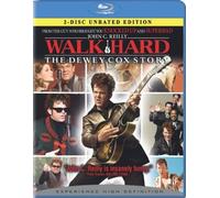Walk Hard: The Dewey Cox Story [Blu-Ray]