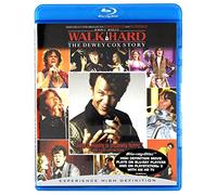 Walk Hard: The Dewey Cox Story [Blu-Ray] [Region B] (IMPORT) (Pas de version franħaise)