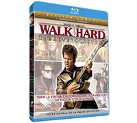 Walk Hard : The Dewey Cox Story – Blu-ray – Version longue