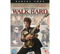 Walk Hard the Dewey Cox Story [DVD]