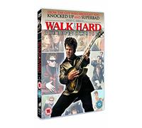 Walk Hard: The Dewey Cox Story [Import]