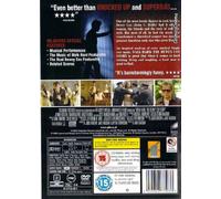 Walk Hard -The Dewey Cox Story