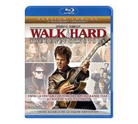 Walk Hard : The Dewey Cox Story - Version Longue - Blu-Ray