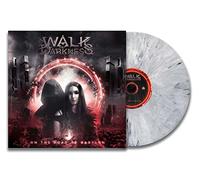 Walk In Darkness - on The Road to Babylon (White/Black Vinyl) [Import]