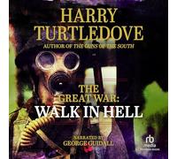 Walk in Hell (The War Series) [Import]