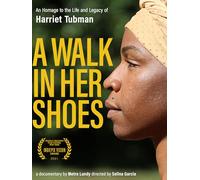 WALK IN HER SHOES