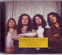 Free - Walk in My Shadow-an Introduction to
