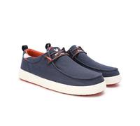 WALK IN PITAS | Biarritz | Mocassins pour Hommes | Chaussures Bateau décontractées | Baskets d'été | Chaussures décontractées et Confortables pour Hommes | Chaussures PITAS pour Hommes | Periscope 41