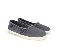 WALK IN PITAS | Camping | Mocassins pour Femmes | Chaussures Bateau pour Dames | Slipon Loafers | Baskets d'été | Sneakers | Pantoufles Estivales | Chaussures de Walkinpitas