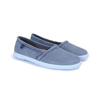 WALK IN PITAS | Camping | Mocassins pour Femmes | Chaussures Bateau pour Dames | Slipon Loafers | Baskets d'été | Sneakers | Pantoufles Estivales | Chaussures de Walkinpitas