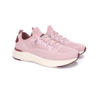 WALK IN PITAS | CUE Woman | Sneakers pour Femmes | Chaussures Bateau pour Dames | Slipon Loafers | Baskets d'été | Mocassins | Pantoufles Estivales | Chaussures de Walkinpitas | Fuchsia 36