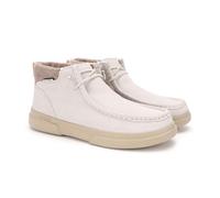 WALK IN PITAS | GARDA | Bottes pour femmes | Bottine | Chaussures D'hiver | Bottines | Botte D'hiver | Chaussure sans lacets | Chaussures Walkinpitas | Glace 37