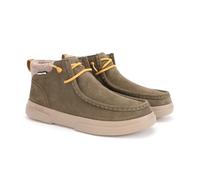 WALK IN PITAS | GARDA | Bottes pour Femmes | Bottine | Chaussures D'hiver | Bottines | Botte D'hiver | Mocassins et Loafers | Chaussure sans lacets | Chaussures Walkinpitas