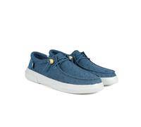 WALK IN PITAS | Kila | Mocassins pour Femmes | Chaussures Bateau pour Dames | Slipon Loafers | Baskets d'été | Sneakers | Pantoufles d’été | Chaussures de Walkinpitas