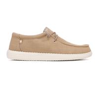 Walk in Pitas - Linen - Baskets - EU 44 - beige