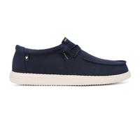 Walk in Pitas - Linen - Baskets - EU 44 - marino