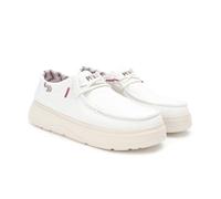 WALK IN PITAS | Natal | Mocassins pour Femmes | Chaussures Bateau pour Dames | Slipon Loafers | Baskets d'été | Sneakers | Pantoufles Estivales | Chaussures de Walkinpitas