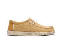 Walk in Pitas - Steve - Baskets - EU 42 - mostaza