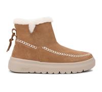 Walk in Pitas - Women's Dale - Chaussures de loisirs - EU 38 - camel