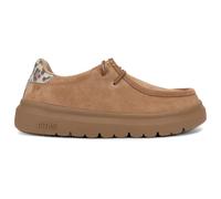 Walk in Pitas - Women's Lyon - Baskets - EU 39 - camel