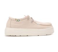 WALK IN PITAS Baskets Natal femme beige EU 36