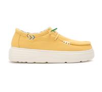 Walk in Pitas - Women's Natal - Baskets - EU 40 - mostaza