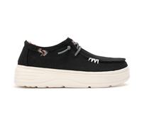 Walk in Pitas - Women's Natal - Baskets - EU 41 - negro