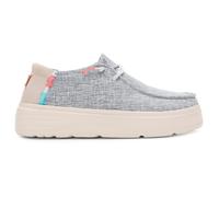 WALK IN PITAS Baskets Poppy femme marine Taille 37