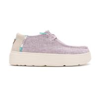 Walk in Pitas - Women's Poppy - Baskets - EU 39 - lila