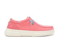 Walk in Pitas - Women's Sirmione - Baskets - EU 37 - coral
