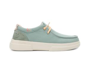 Walk in Pitas - Women's Sirmione - Baskets - EU 37 - verde