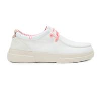 Walk in Pitas - Women's Sirmione - Baskets - EU 40 - blanco