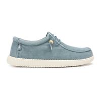 Walk in Pitas - WP150 Wallabi Washed - Baskets - EU 42 - aqua