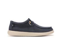Walk in Pitas - WP150 Wallabi Washed - Baskets - EU 44 - marino