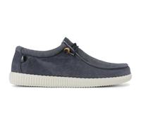 WALK IN PITAS Mocassins pour hommes WP150 Wallabi délavé Périscope 45
