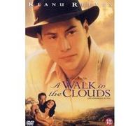 WALK IN THE CLOUDS/LES VENDANGES DE FEU/BILINGUE G