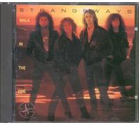 Walk in The Fire (1989) [Import]