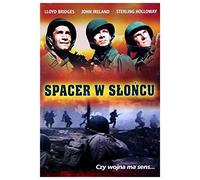Walk in the Sun, A [DVD] (IMPORT) (Pas de version française)